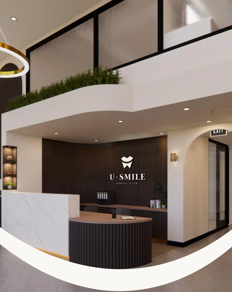 U-smile box hill dentistry