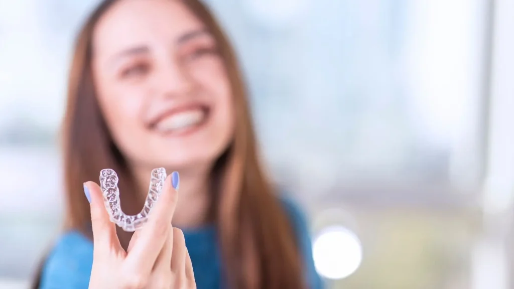 Best Smile with Invisalign