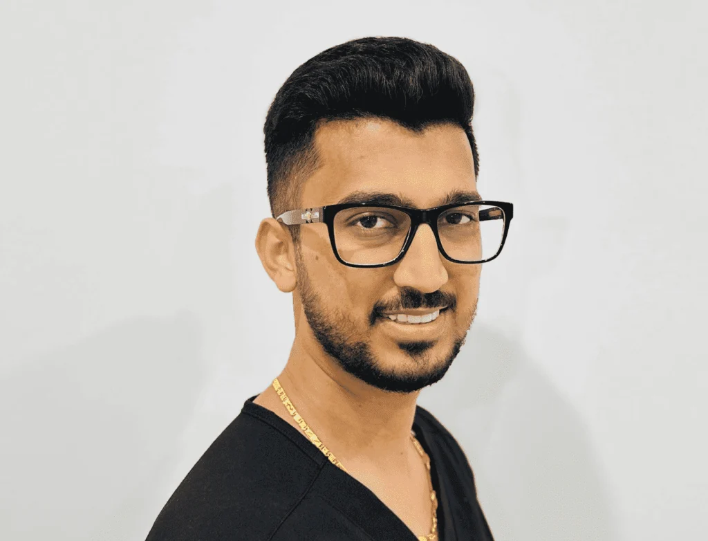Dr. Kunal Goyal