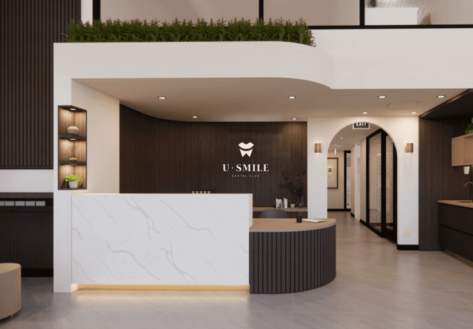 U-Smile Dental Club Clinic
