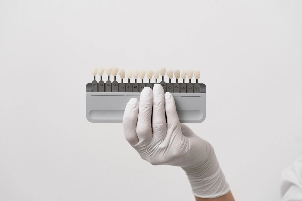 Understanding How Dental Veneers Bond to Teeth