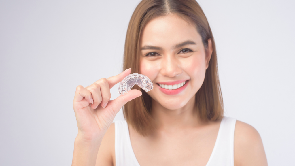 U-Smile Dental Club | Discover the Power of Modern Orthodontics with Clear Aligners Clear Aligners
