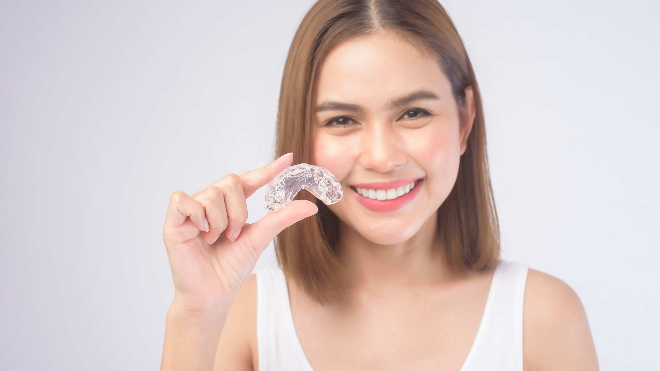 Clear Aligners