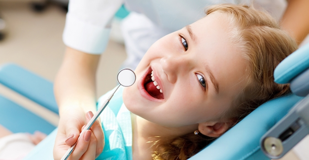 U-Smile Dental Club | How to Ease Child Dental Anxiety: Box Hill Kids’ Dentistry U-Smile Dental Club | How to Ease Child Dental Anxiety: Box Hill Kids’ Dentistry