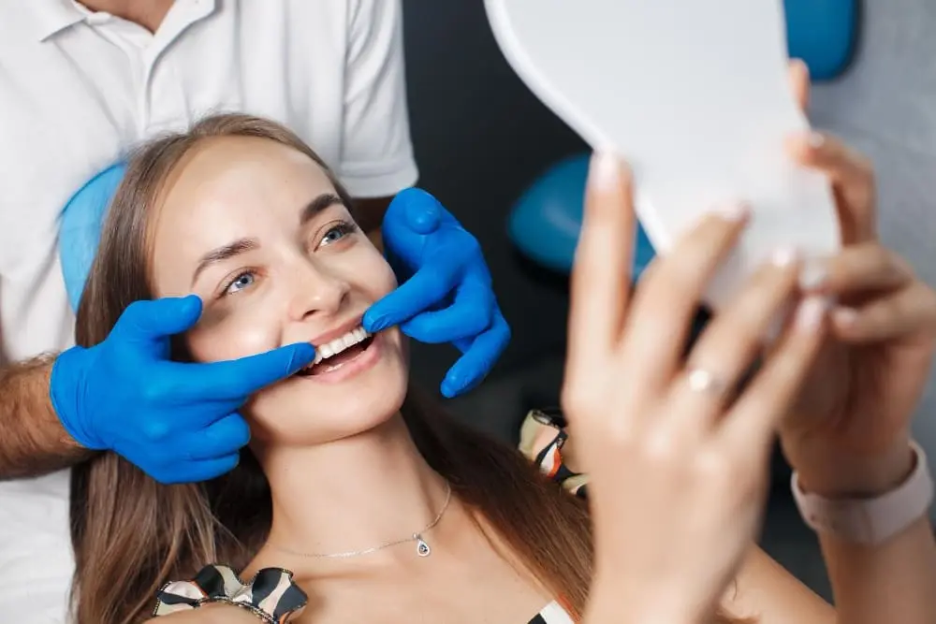 U-Smile Dental Club | Brighten Your Smile at the Best Dental Whitening Clinic in Box Hill U-Smile Dental Club | Brighten Your Smile at the Best Dental Whitening Clinic in Box Hill