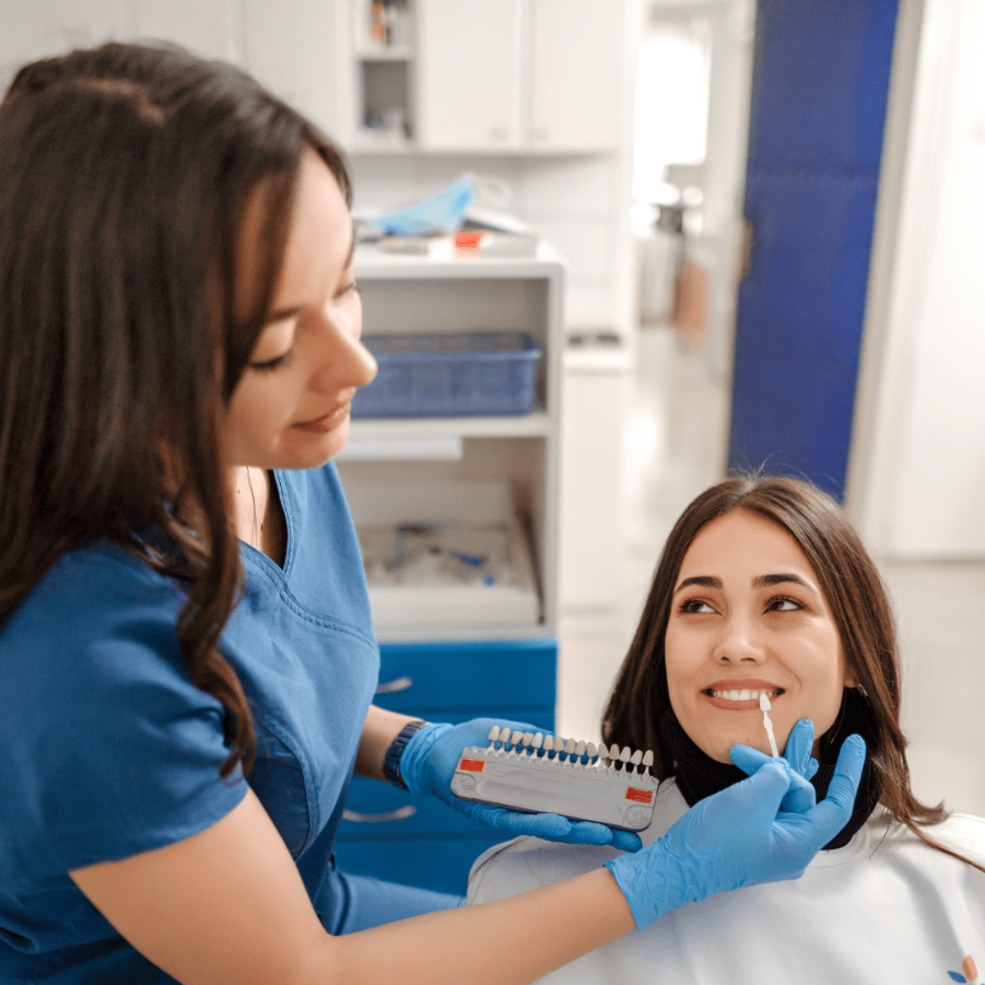 U-Smile Dental Club | How Routine Dental Cleans Improve Overall Health in Riverstone U-Smile Dental Club | How Routine Dental Cleans Improve Overall Health in Riverstone