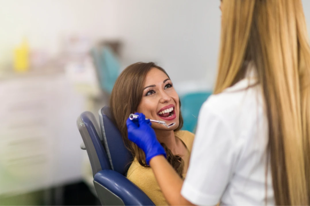 U-Smile Dental Club | How Invisalign Straightens Teeth Step by Step U-Smile Dental Club | How Invisalign Straightens Teeth Step by Step